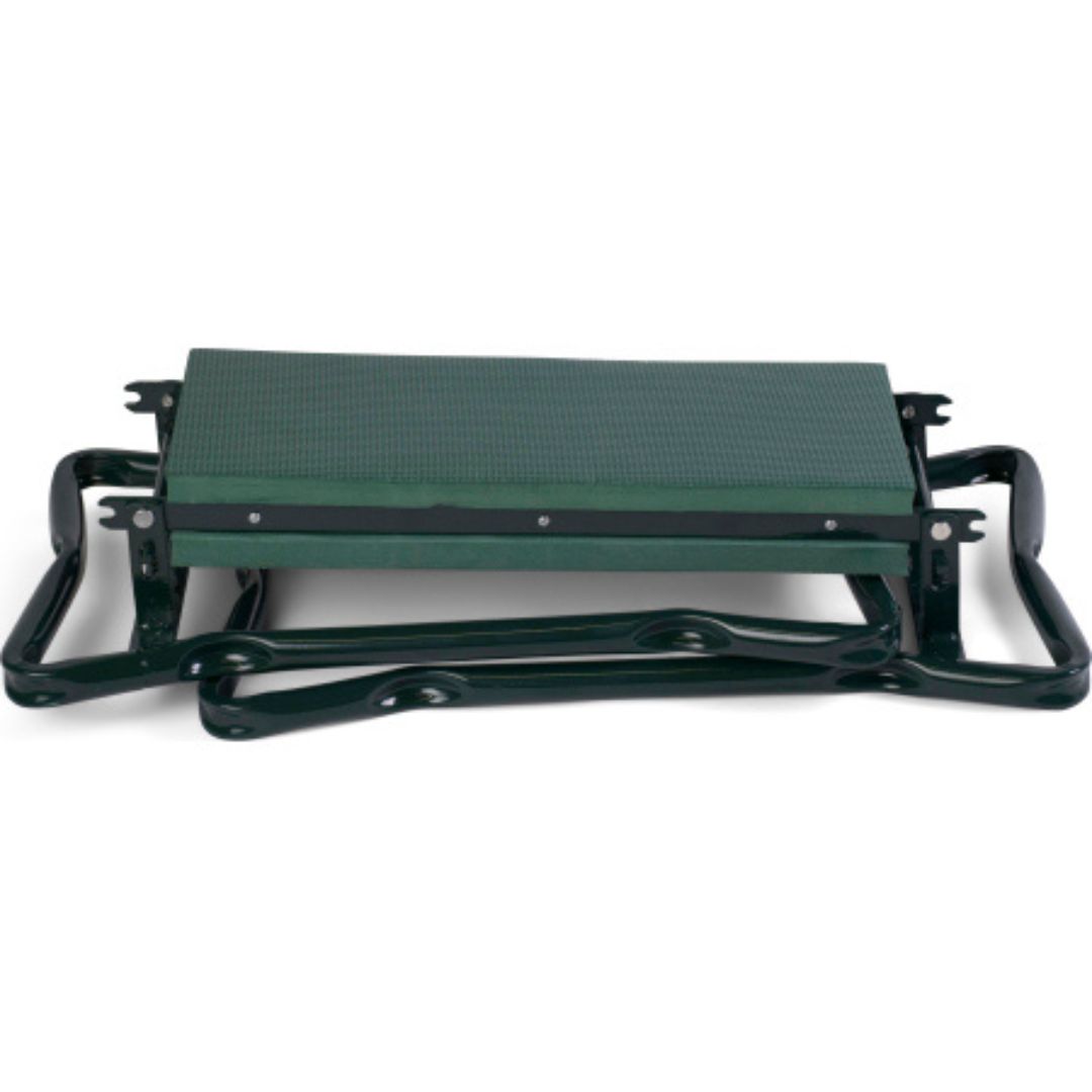 Foldaway Garden Kneeler – Terra Verde – Green